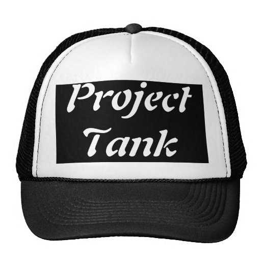 Tank Hats, Tank Hat Designs - Zazzle UK