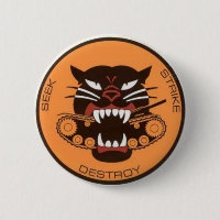 tank destroyer logo