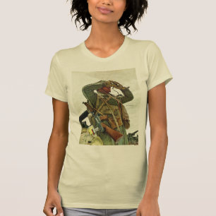 Tank Patrol