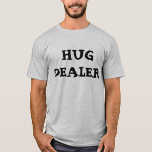 TANK TOP - HUG DEALER