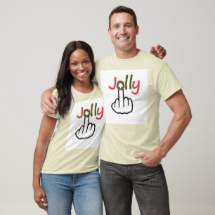 Tank Top Jolly Flip
