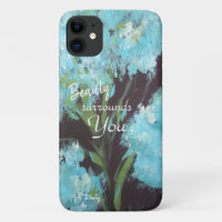 "Tank" You phone case
