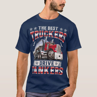 Tanker Gas Truck Tank Driver for Best