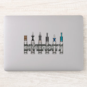 "TANKERs CHOICE" Custom Cut Vinyl