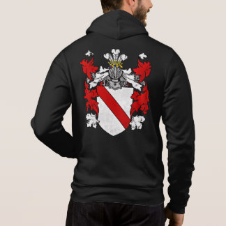 Tankersley Coat of Arms Men's Hoodie