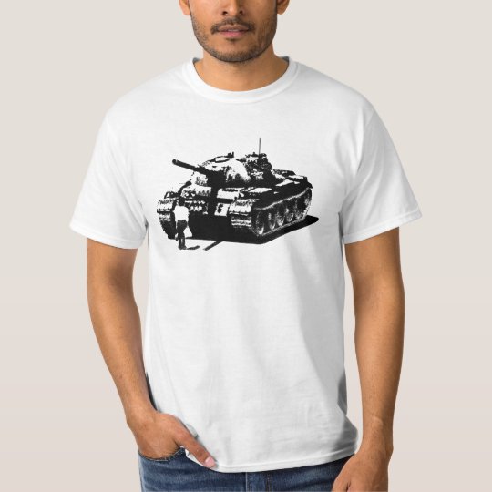 TANKMAN T-Shirt