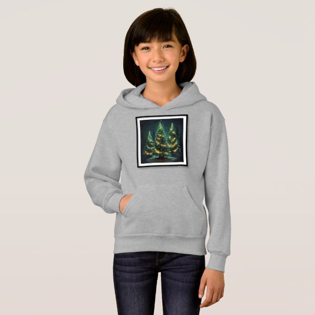 Tannenbaum Radiance (Front Full)