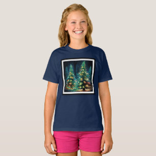 Tannenbaum Radiance T-Shirt