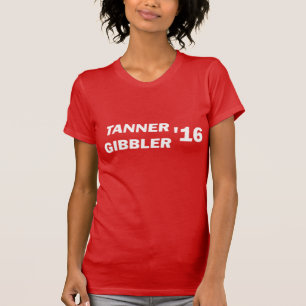 Tanner Gibbler 2016 Top