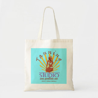 Tanning Studio - Bag