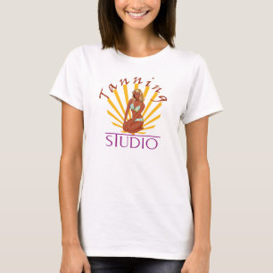 Tanning Studio - TShirt
