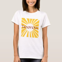Tanorexic