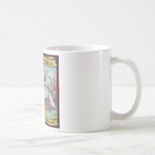 Tant le desiree, Richard III mug