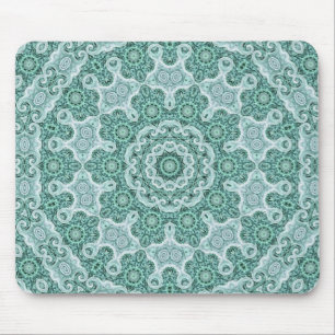 tantalising in teal mousepad