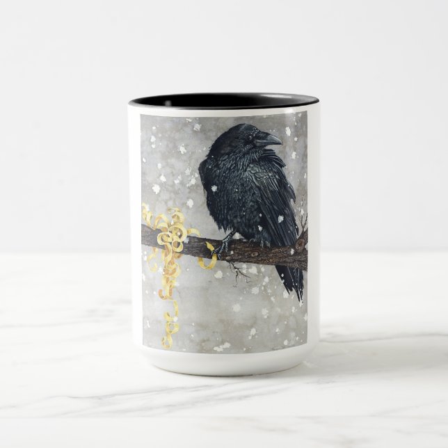 Tantalising Mug (Center)