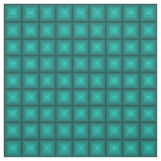 Tantalising Turquoise Fabric
