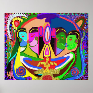 Tantra Romance Practices 2 Poster
