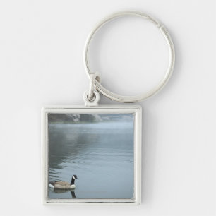 Tanuki-ko, Lake Tanuki Key Ring