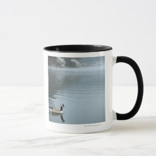 Tanuki-ko, Lake Tanuki Mug