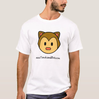 Tanuki Shirt