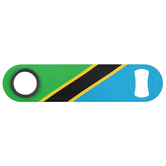 Tanzania (Front (Horizontal))