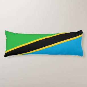 Tanzania Body Cushion