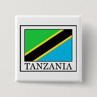 Tanzania button