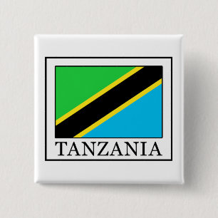 Tanzania button