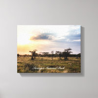 Tanzania