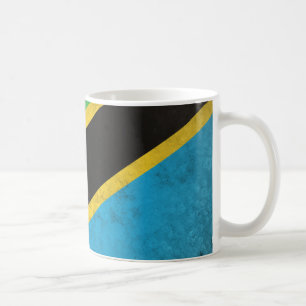 Tanzania Coffee Mug