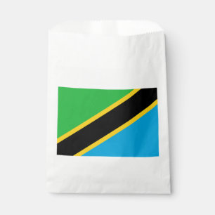 Tanzania Favour Bags