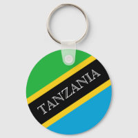 tanzania flag