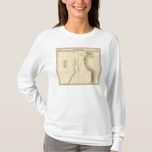 Tanzania, Mozambique 43 T-Shirt