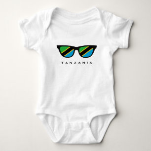 Tanzania Shades custom shirts & jackets