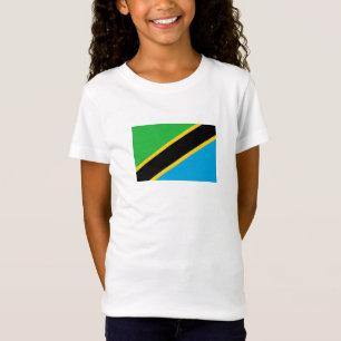 Tanzania T-Shirt