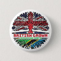 Tanzania Tanzanian Uk United Kingdom British Tree