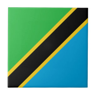Tanzania Tile
