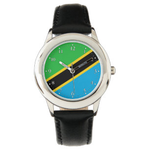 Tanzania Watch