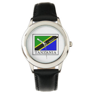Tanzania Watch
