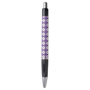 Tanzanite Diamond Art, Purple