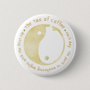 tao of coffee button