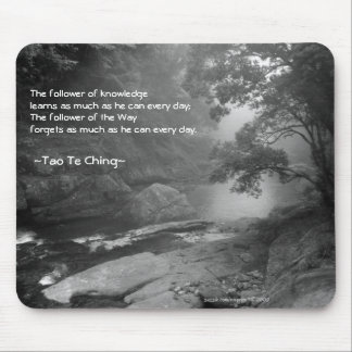 Tao Te Ching No.5 /Mousepad Mouse Mat