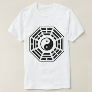 Tao The Pa Kua T-Shirt