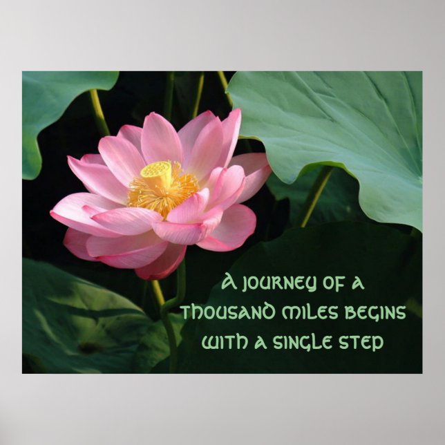 Taoism Poster (Front)