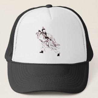 Taoist Hat