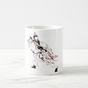 Taoist Mug