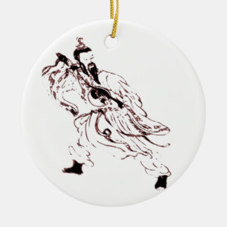 Taoist Ornament