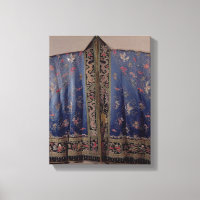 Taoist Robe From an Imperial Temple