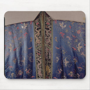 Taoist Robe From an Imperial Temple Mouse Mat