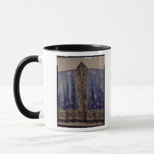 Taoist Robe From an Imperial Temple Mug
